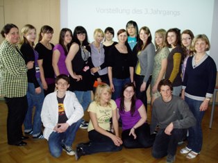 3. jg.projektcoaches prof. waldner li und dipl.pd. schweiger re
